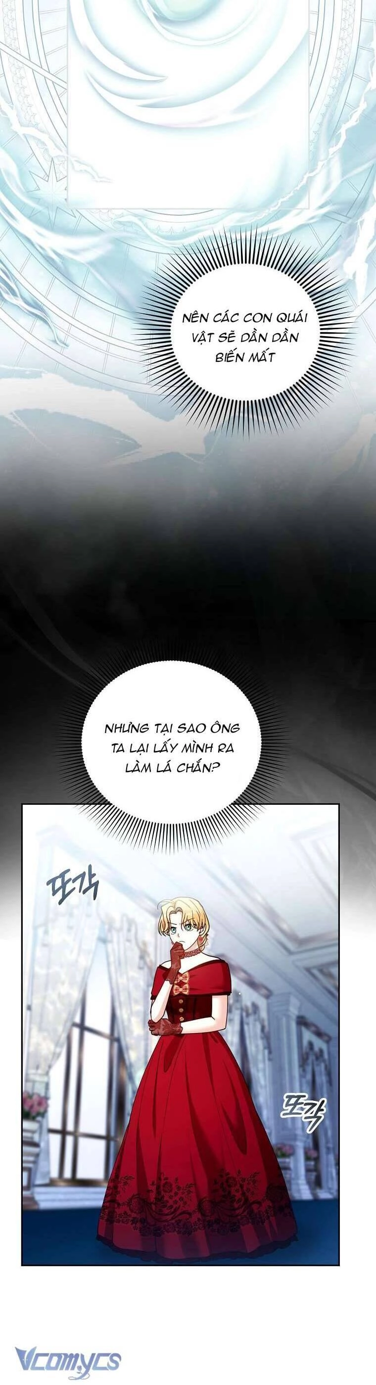 Tôi Sắp Ly Hôn Với Người Chồng Độc Ác, Nhưng Chúng Tôi Có Baby Chapter 95 - 38