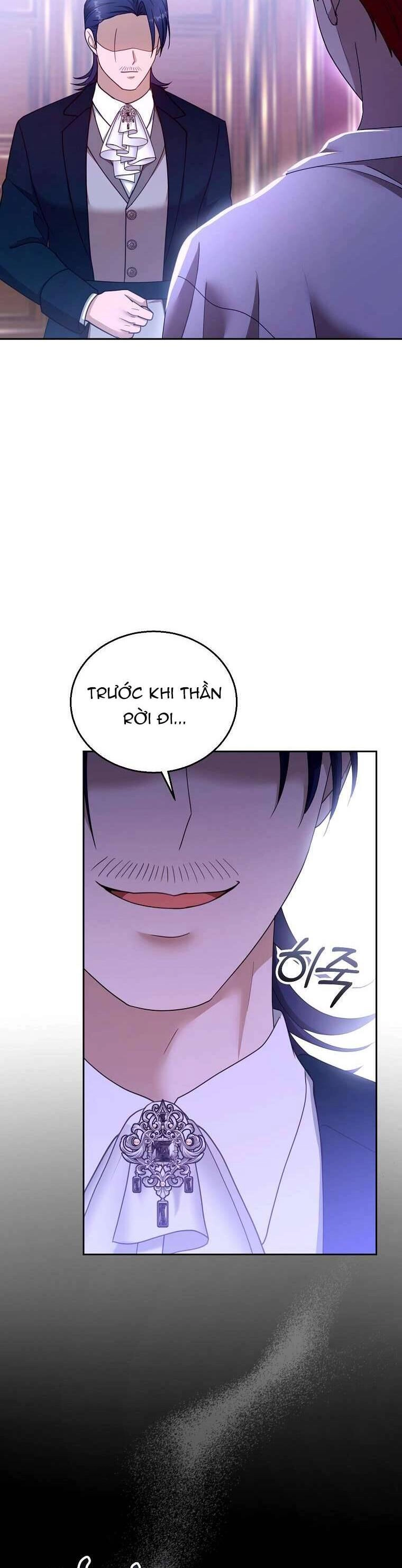 Tôi Sắp Ly Hôn Với Người Chồng Độc Ác, Nhưng Chúng Tôi Có Baby Chapter 95 - 45