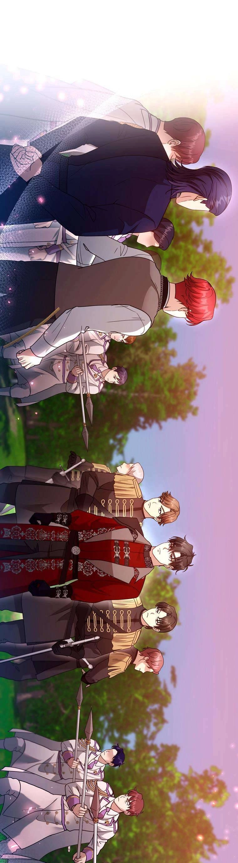 Tôi Sắp Ly Hôn Với Người Chồng Độc Ác, Nhưng Chúng Tôi Có Baby Chapter 96 - 3