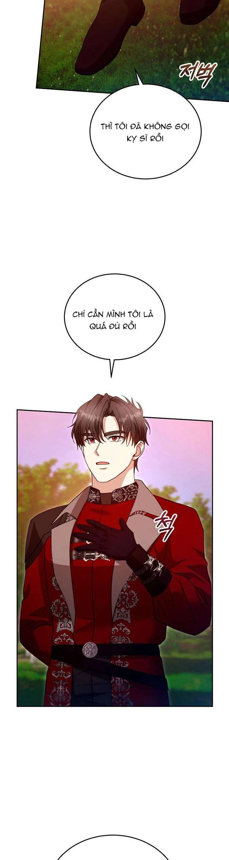 Tôi Sắp Ly Hôn Với Người Chồng Độc Ác, Nhưng Chúng Tôi Có Baby Chapter 96 - 9