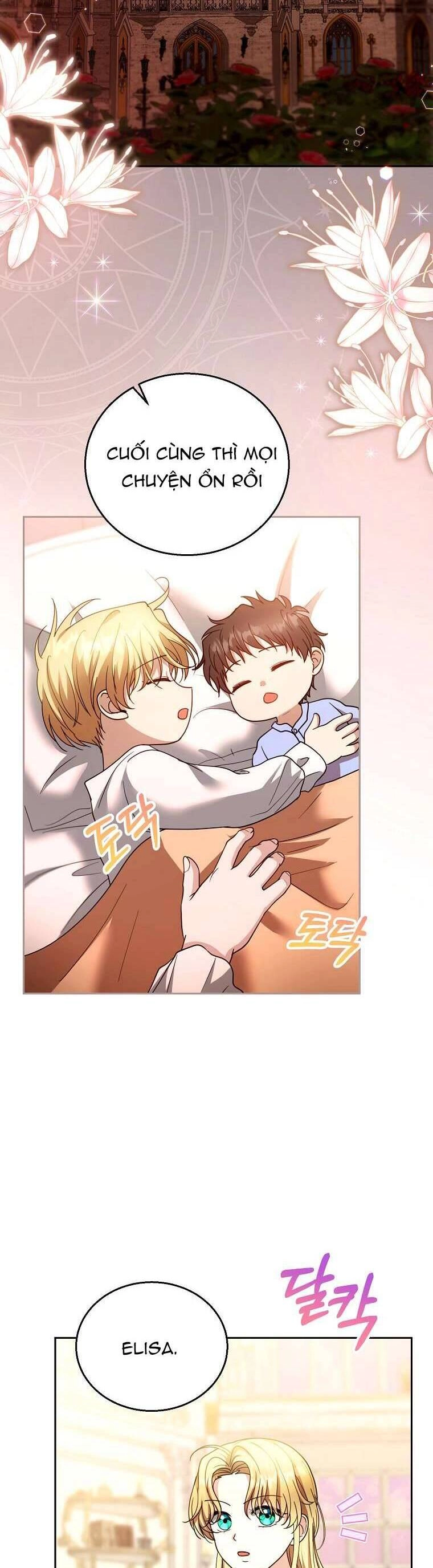 Tôi Sắp Ly Hôn Với Người Chồng Độc Ác, Nhưng Chúng Tôi Có Baby Chapter 96 - 13