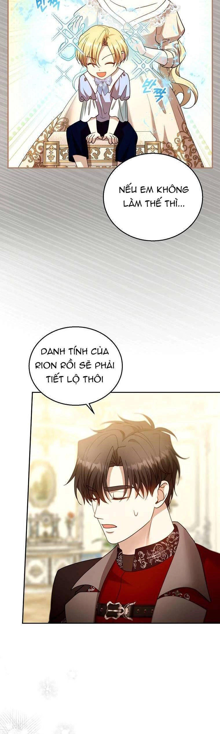 Tôi Sắp Ly Hôn Với Người Chồng Độc Ác, Nhưng Chúng Tôi Có Baby Chapter 96 - 16