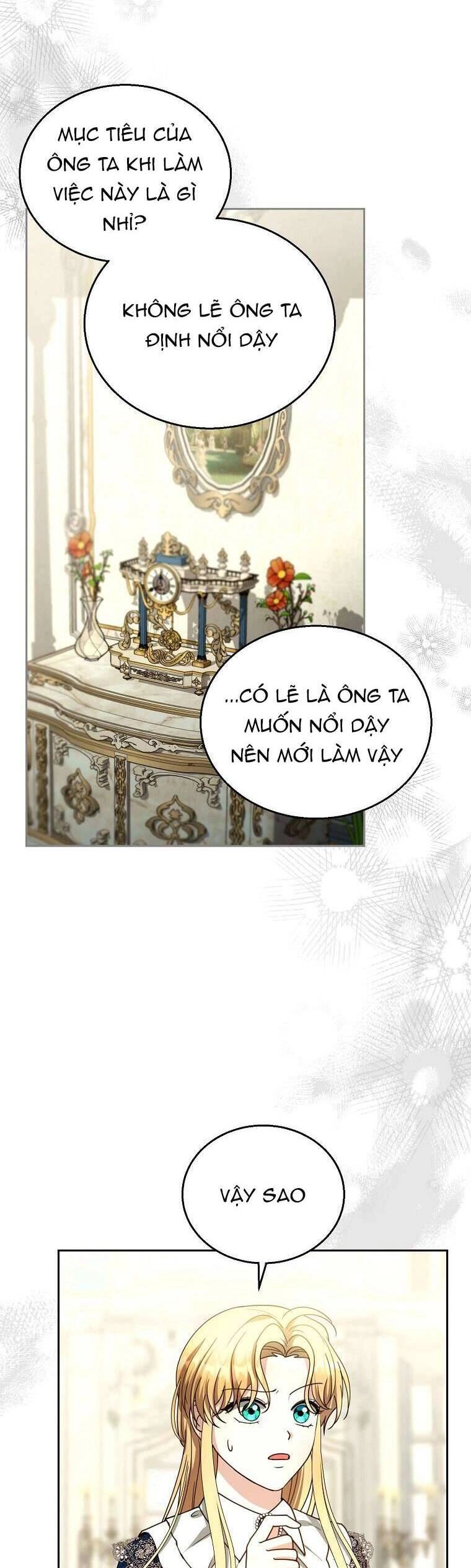 Tôi Sắp Ly Hôn Với Người Chồng Độc Ác, Nhưng Chúng Tôi Có Baby Chapter 96 - 17