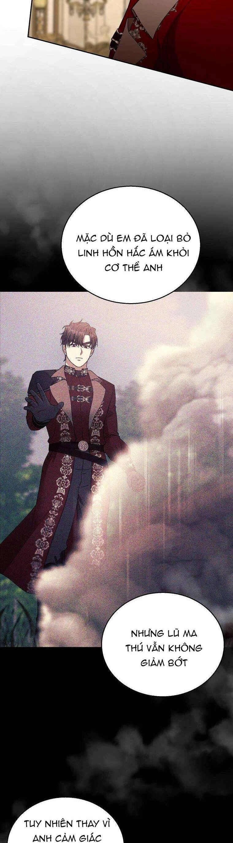 Tôi Sắp Ly Hôn Với Người Chồng Độc Ác, Nhưng Chúng Tôi Có Baby Chapter 96 - 21