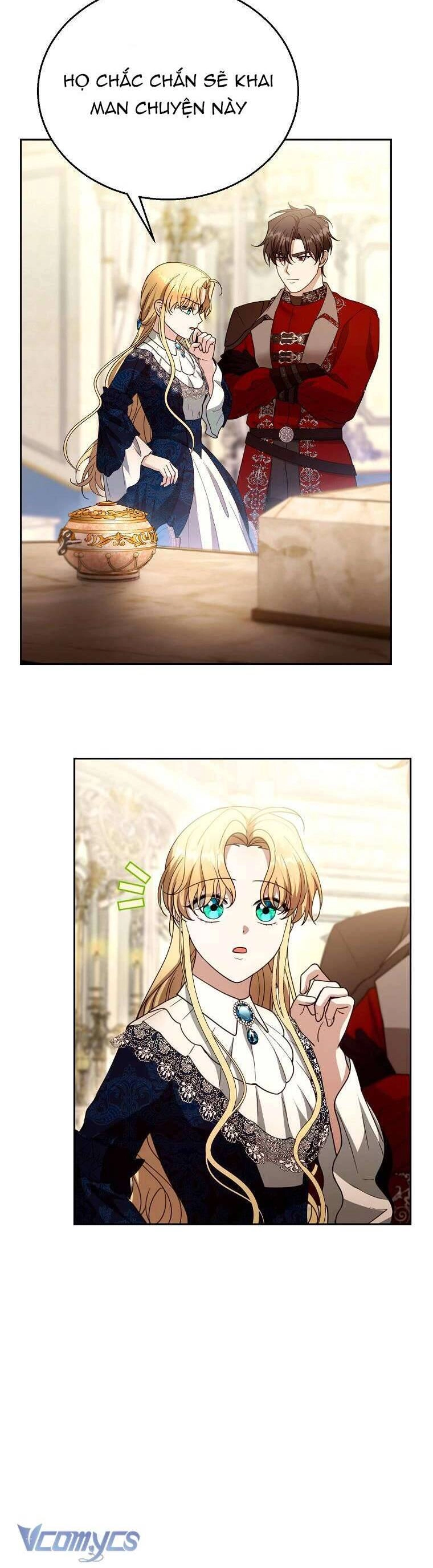 Tôi Sắp Ly Hôn Với Người Chồng Độc Ác, Nhưng Chúng Tôi Có Baby Chapter 96 - 26