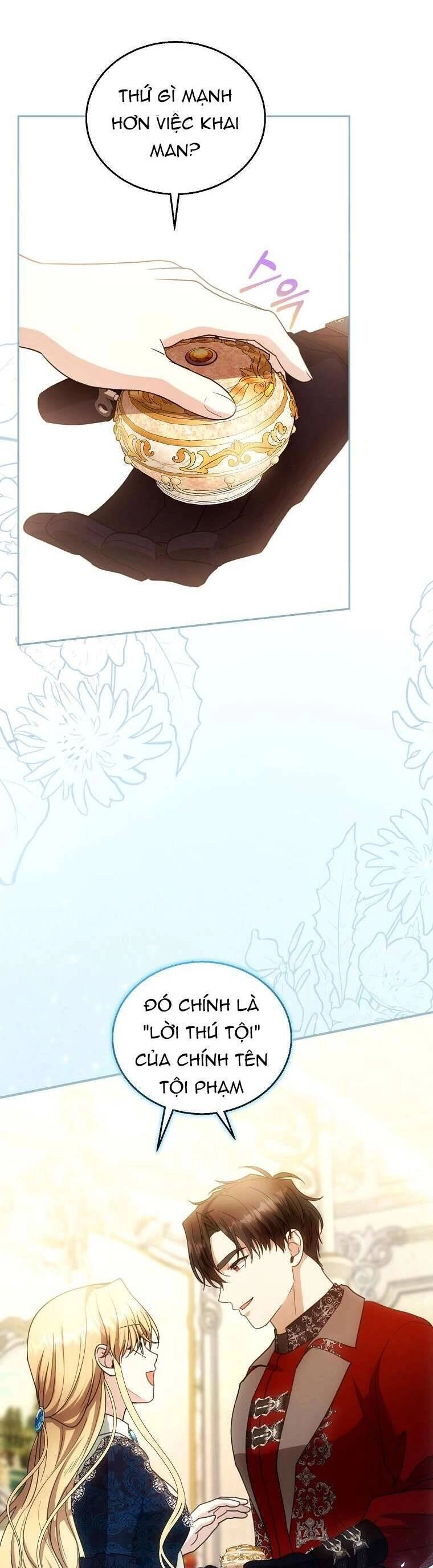 Tôi Sắp Ly Hôn Với Người Chồng Độc Ác, Nhưng Chúng Tôi Có Baby Chapter 96 - 28