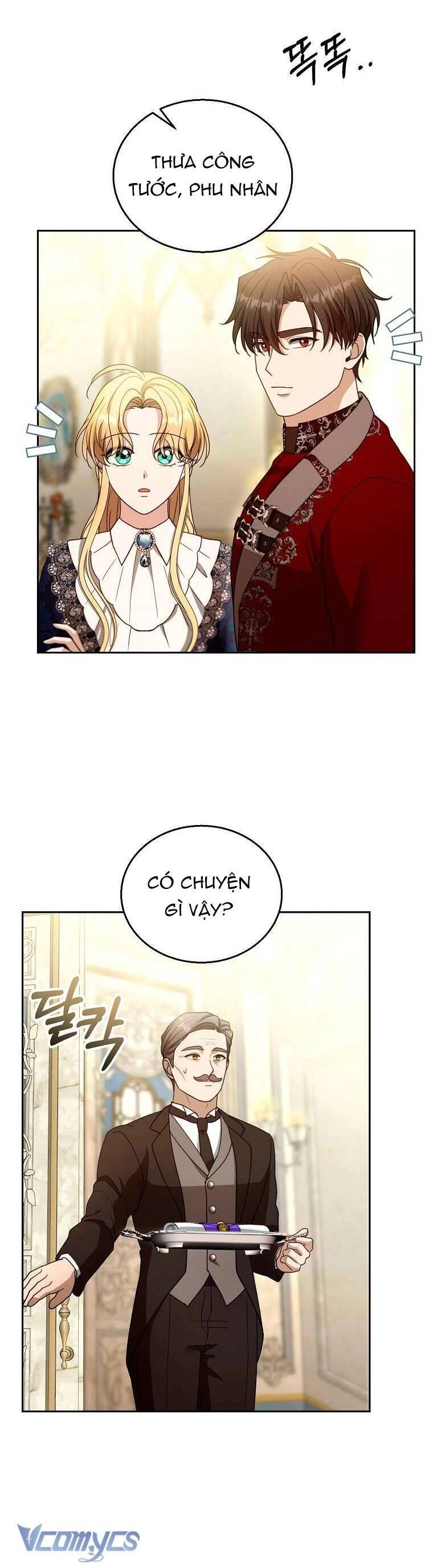 Tôi Sắp Ly Hôn Với Người Chồng Độc Ác, Nhưng Chúng Tôi Có Baby Chapter 96 - 30