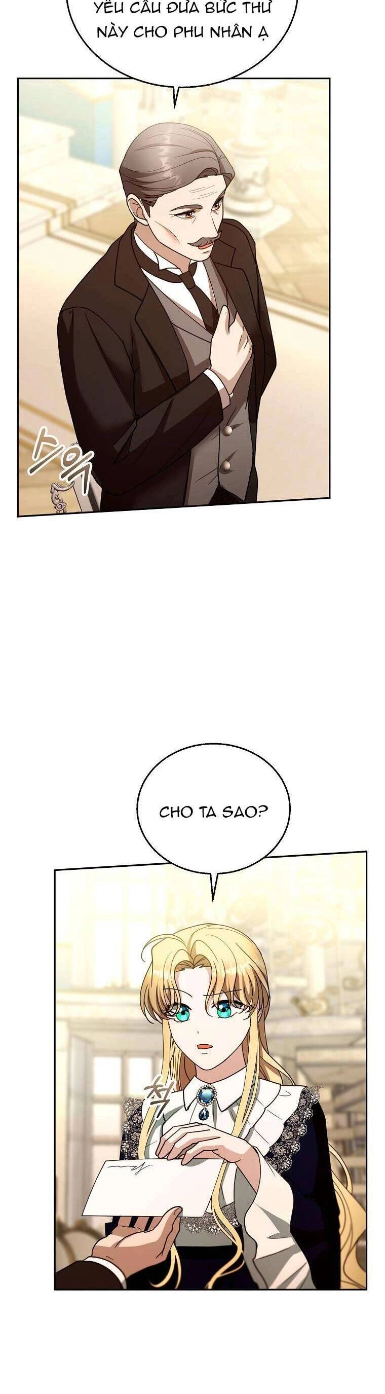 Tôi Sắp Ly Hôn Với Người Chồng Độc Ác, Nhưng Chúng Tôi Có Baby Chapter 96 - 33