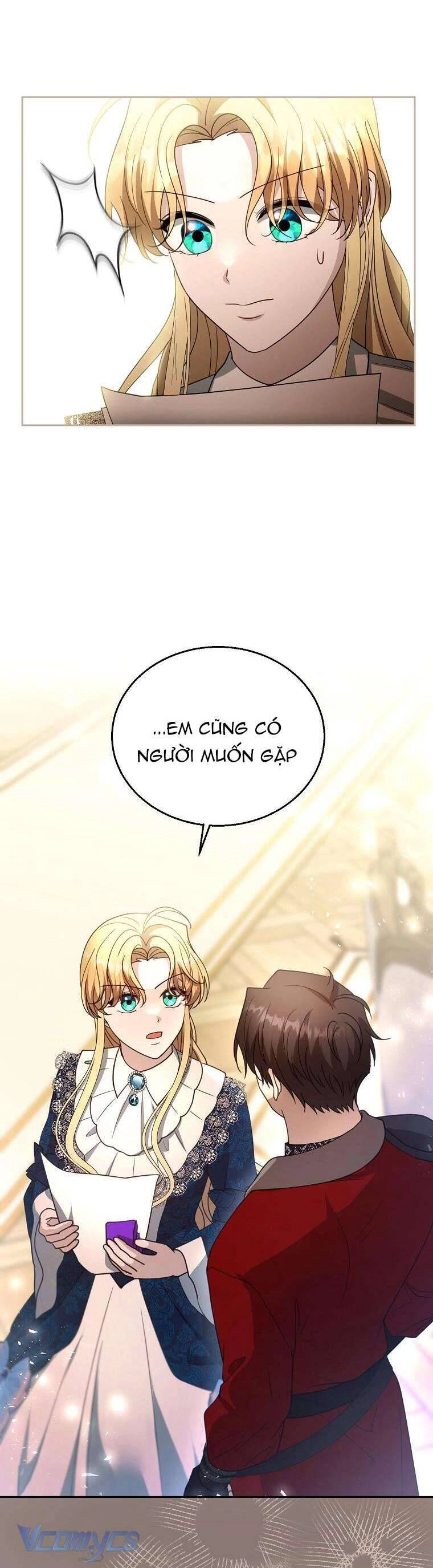 Tôi Sắp Ly Hôn Với Người Chồng Độc Ác, Nhưng Chúng Tôi Có Baby Chapter 96 - 34