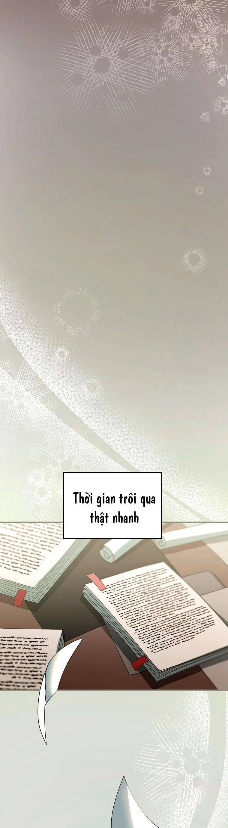 Tôi Sắp Ly Hôn Với Người Chồng Độc Ác, Nhưng Chúng Tôi Có Baby Chapter 96 - 35