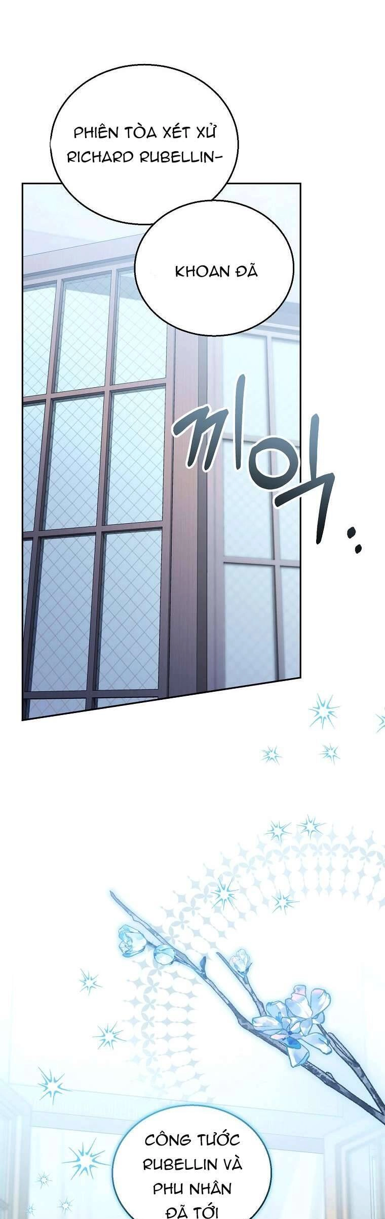 Tôi Sắp Ly Hôn Với Người Chồng Độc Ác, Nhưng Chúng Tôi Có Baby Chapter 96 - 43