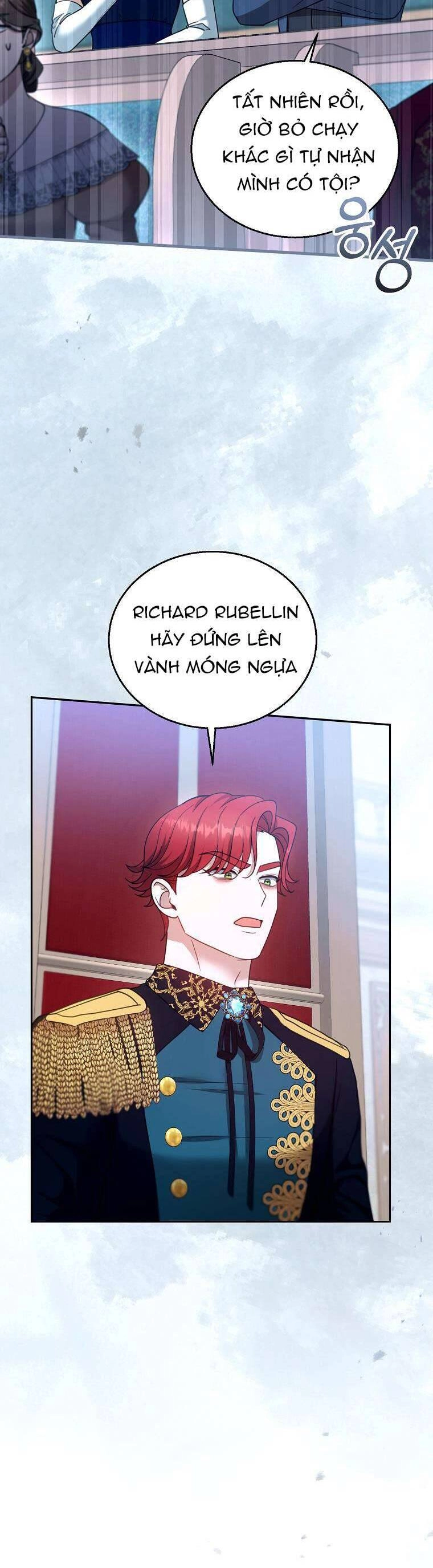 Tôi Sắp Ly Hôn Với Người Chồng Độc Ác, Nhưng Chúng Tôi Có Baby Chapter 97 - 4