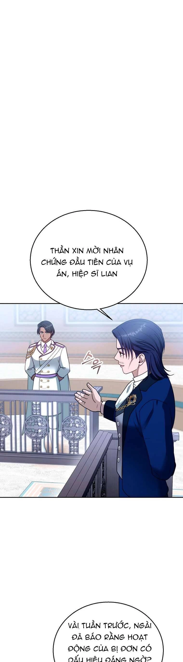 Tôi Sắp Ly Hôn Với Người Chồng Độc Ác, Nhưng Chúng Tôi Có Baby Chapter 97 - 7