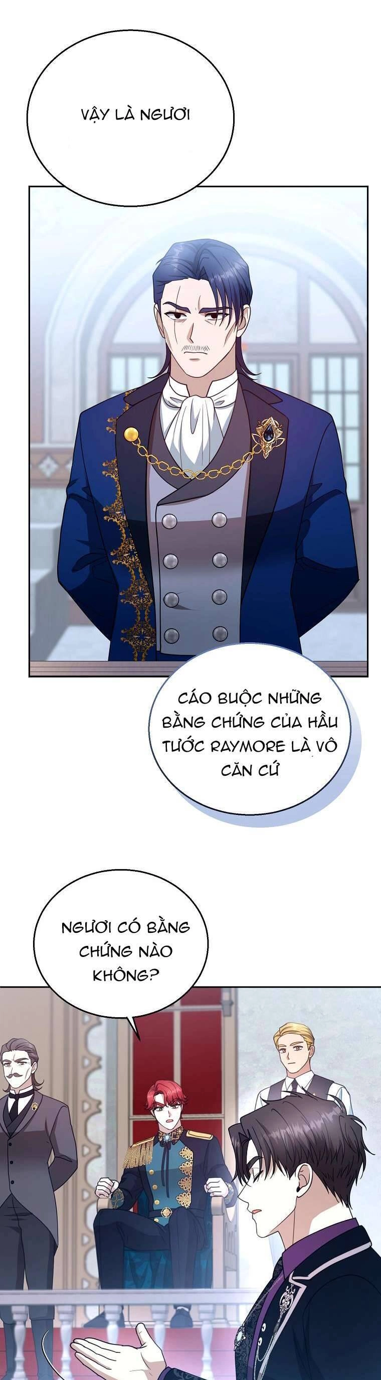 Tôi Sắp Ly Hôn Với Người Chồng Độc Ác, Nhưng Chúng Tôi Có Baby Chapter 97 - 15