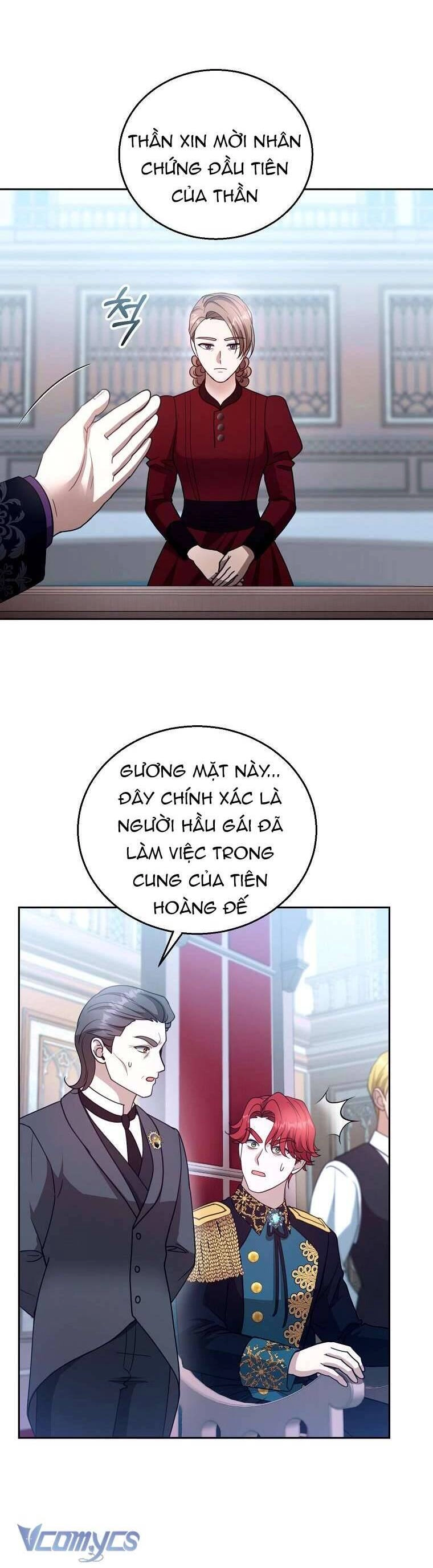 Tôi Sắp Ly Hôn Với Người Chồng Độc Ác, Nhưng Chúng Tôi Có Baby Chapter 97 - 18