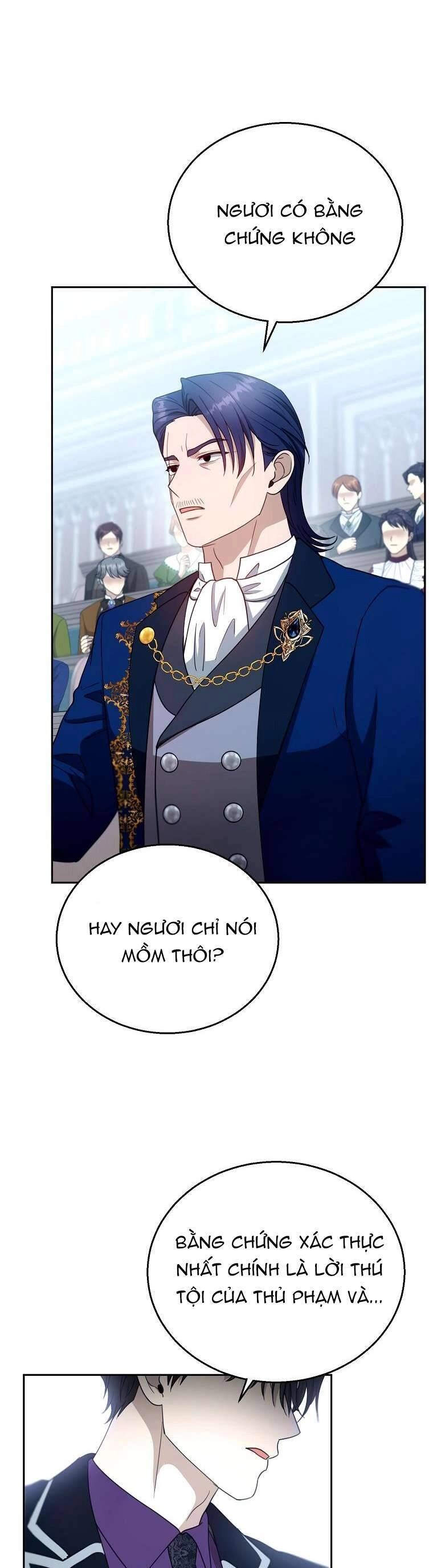 Tôi Sắp Ly Hôn Với Người Chồng Độc Ác, Nhưng Chúng Tôi Có Baby Chapter 97 - 23