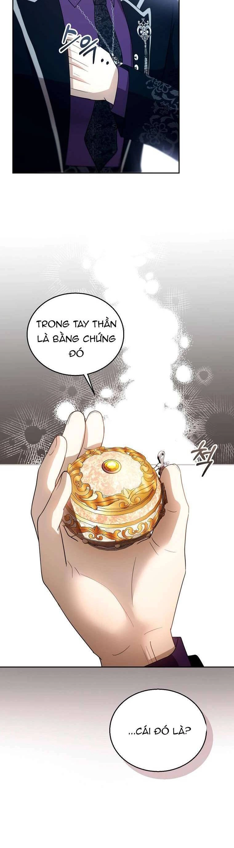 Tôi Sắp Ly Hôn Với Người Chồng Độc Ác, Nhưng Chúng Tôi Có Baby Chapter 97 - 24