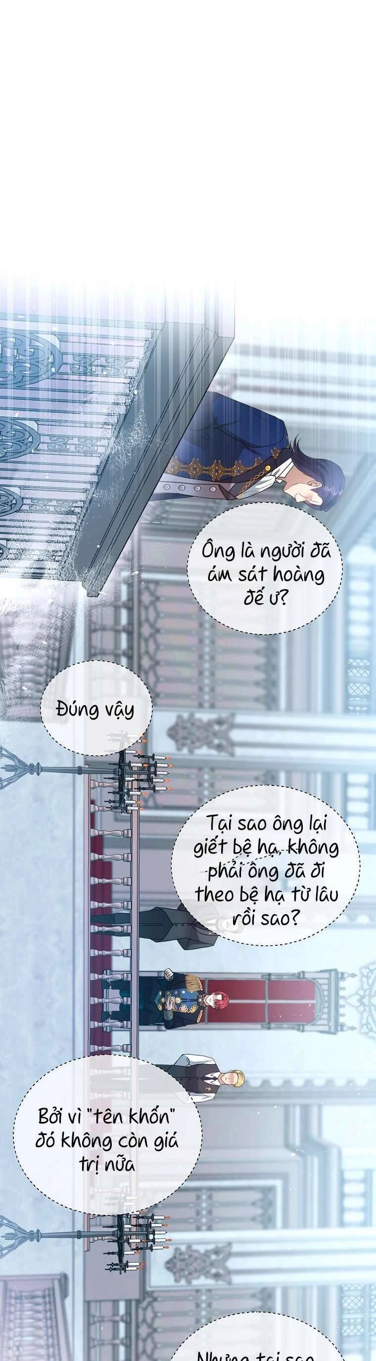 Tôi Sắp Ly Hôn Với Người Chồng Độc Ác, Nhưng Chúng Tôi Có Baby Chapter 97 - 27