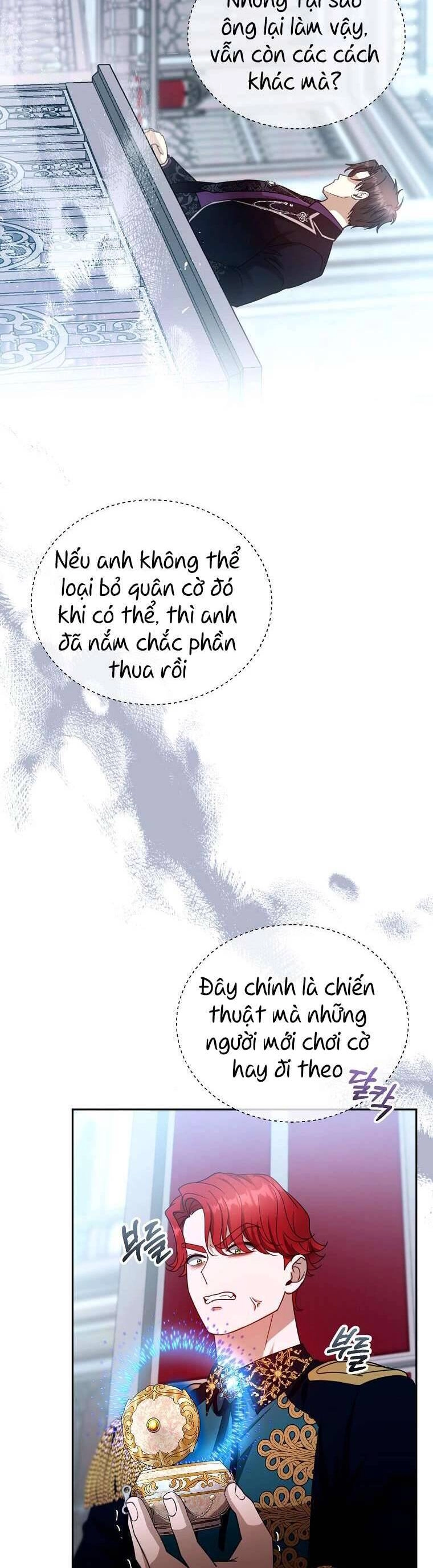 Tôi Sắp Ly Hôn Với Người Chồng Độc Ác, Nhưng Chúng Tôi Có Baby Chapter 97 - 28