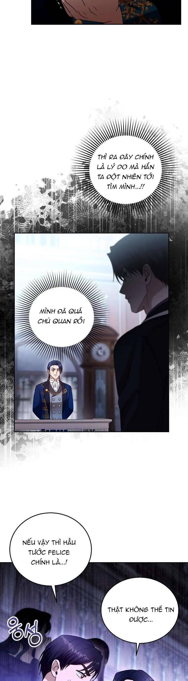 Tôi Sắp Ly Hôn Với Người Chồng Độc Ác, Nhưng Chúng Tôi Có Baby Chapter 97 - 29