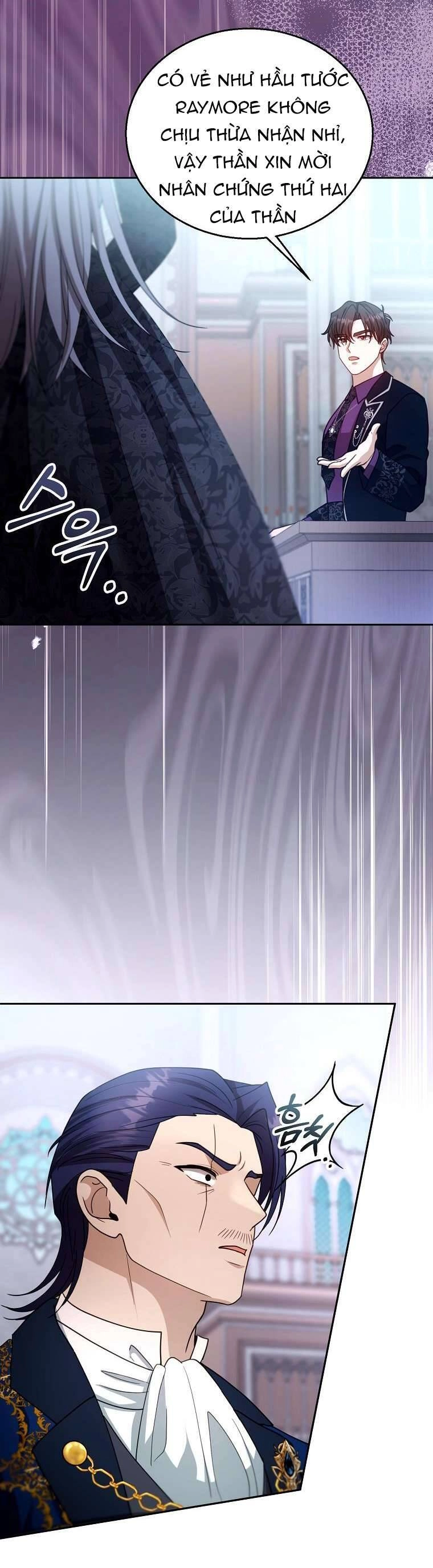 Tôi Sắp Ly Hôn Với Người Chồng Độc Ác, Nhưng Chúng Tôi Có Baby Chapter 97 - 31