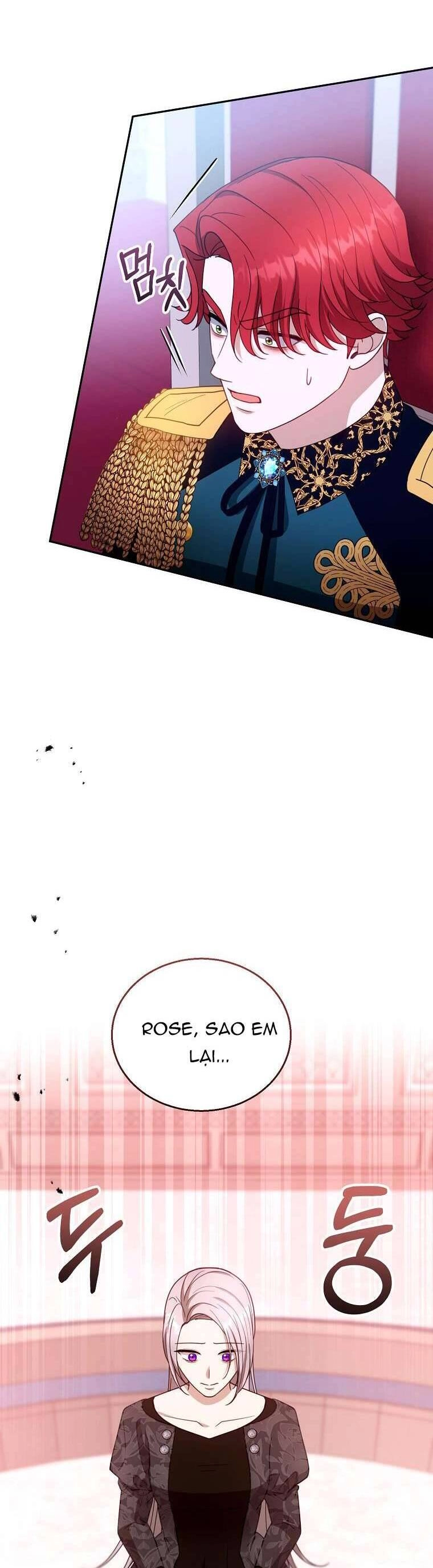 Tôi Sắp Ly Hôn Với Người Chồng Độc Ác, Nhưng Chúng Tôi Có Baby Chapter 97 - 32