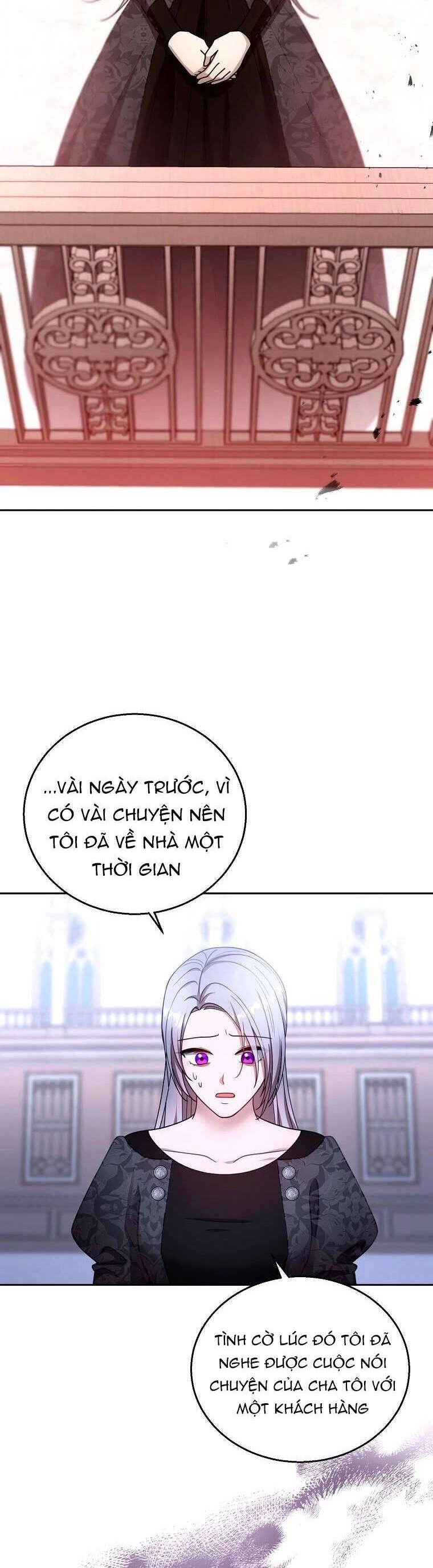 Tôi Sắp Ly Hôn Với Người Chồng Độc Ác, Nhưng Chúng Tôi Có Baby Chapter 97 - 33