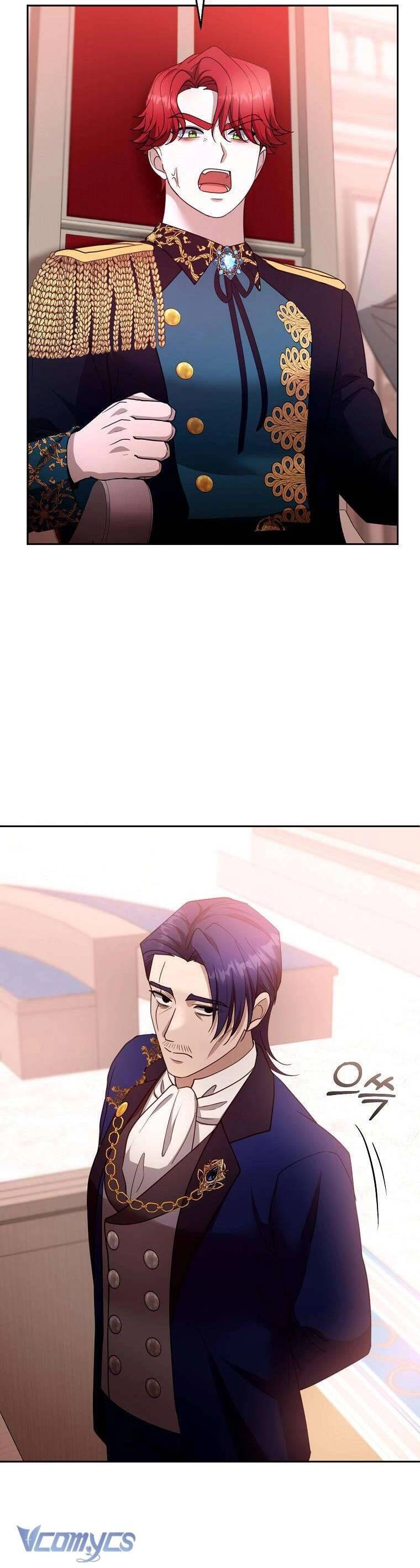 Tôi Sắp Ly Hôn Với Người Chồng Độc Ác, Nhưng Chúng Tôi Có Baby Chapter 97 - 38