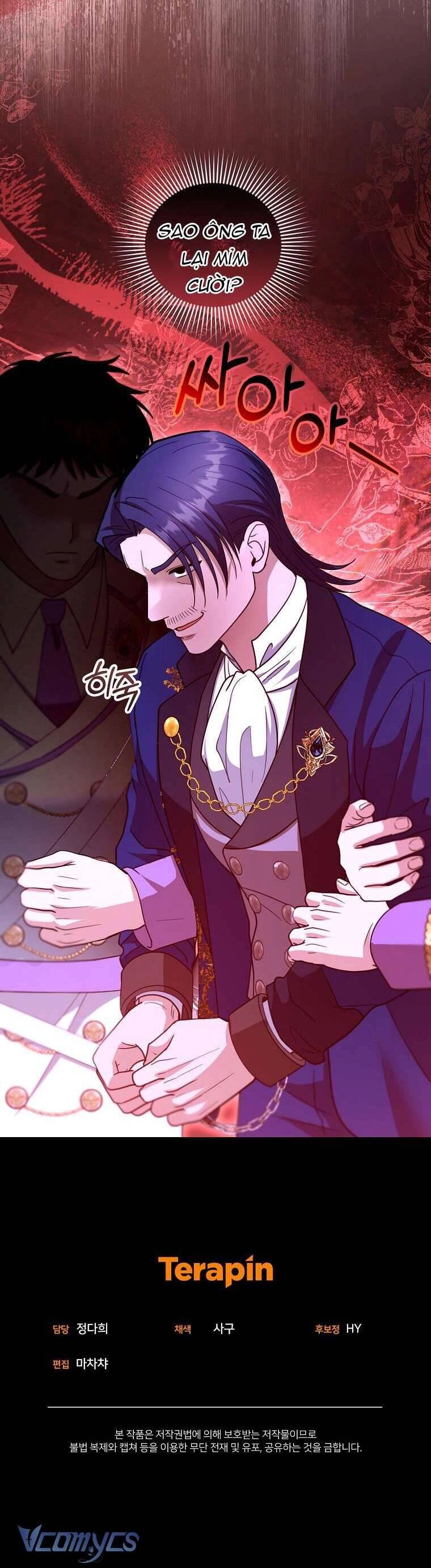 Tôi Sắp Ly Hôn Với Người Chồng Độc Ác, Nhưng Chúng Tôi Có Baby Chapter 97 - 42