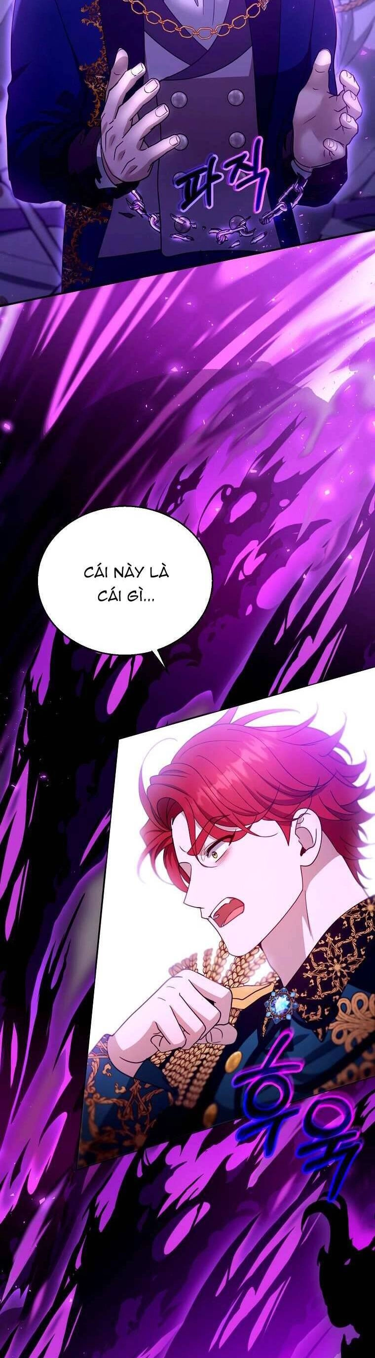 Tôi Sắp Ly Hôn Với Người Chồng Độc Ác, Nhưng Chúng Tôi Có Baby Chapter 98 - 8