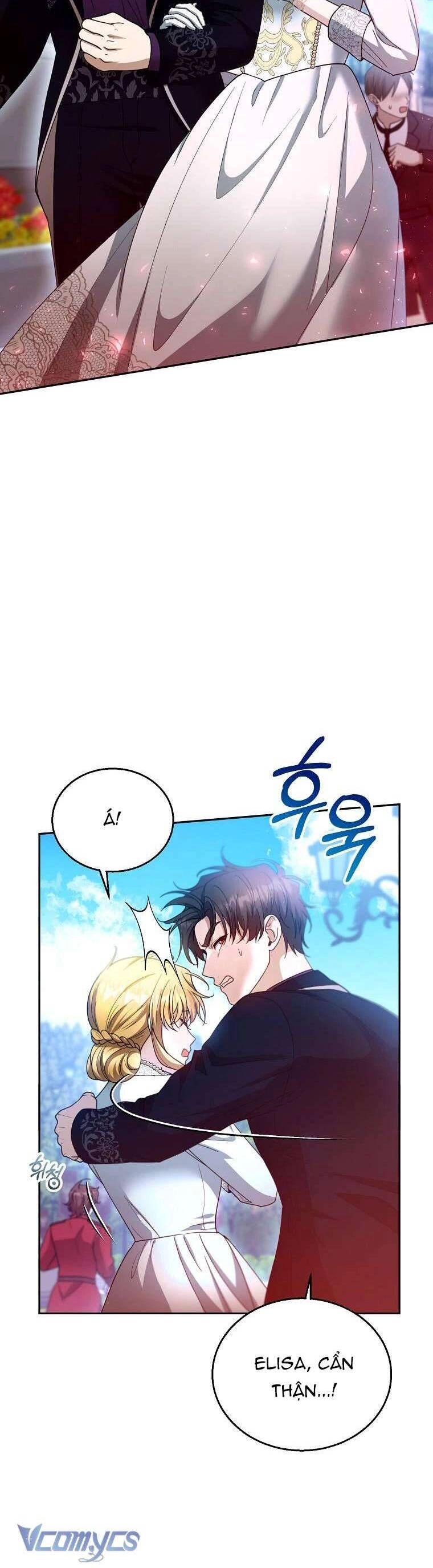 Tôi Sắp Ly Hôn Với Người Chồng Độc Ác, Nhưng Chúng Tôi Có Baby Chapter 98 - 14