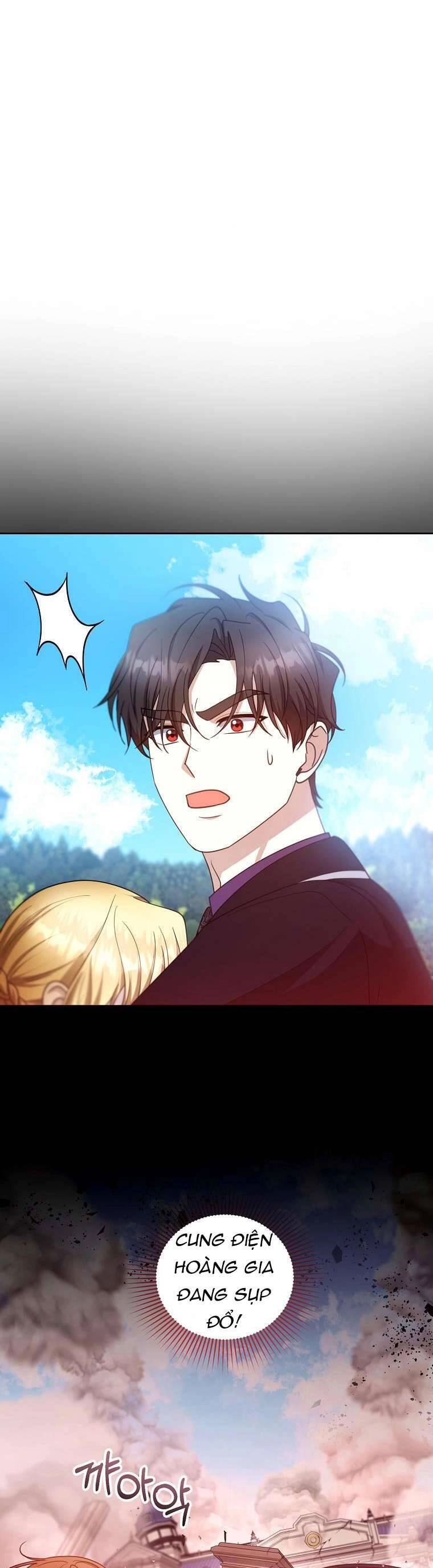 Tôi Sắp Ly Hôn Với Người Chồng Độc Ác, Nhưng Chúng Tôi Có Baby Chapter 98 - 15