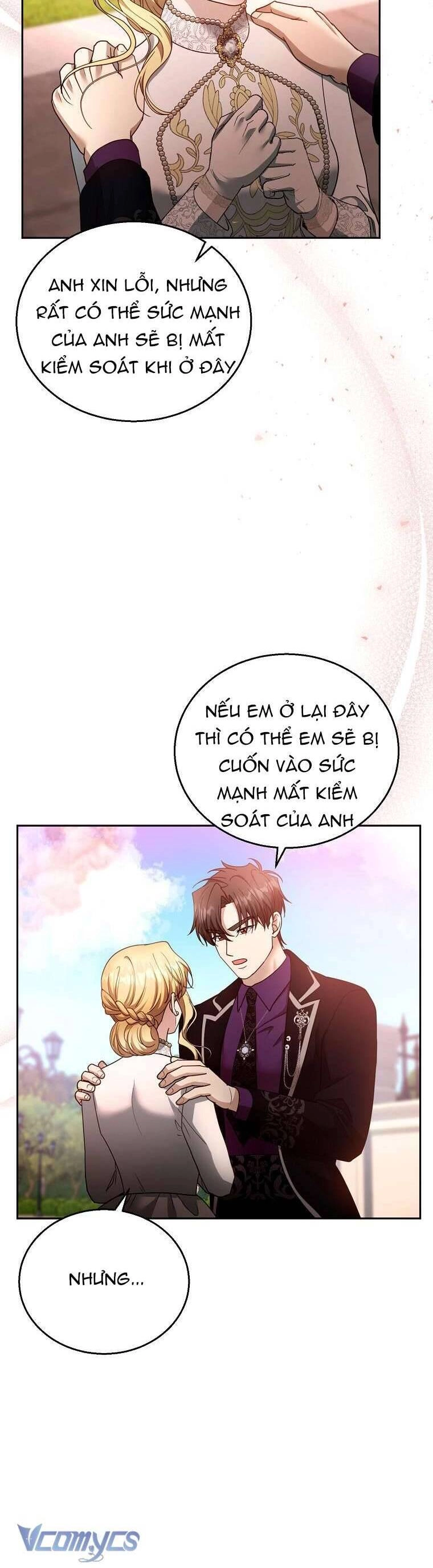 Tôi Sắp Ly Hôn Với Người Chồng Độc Ác, Nhưng Chúng Tôi Có Baby Chapter 98 - 18