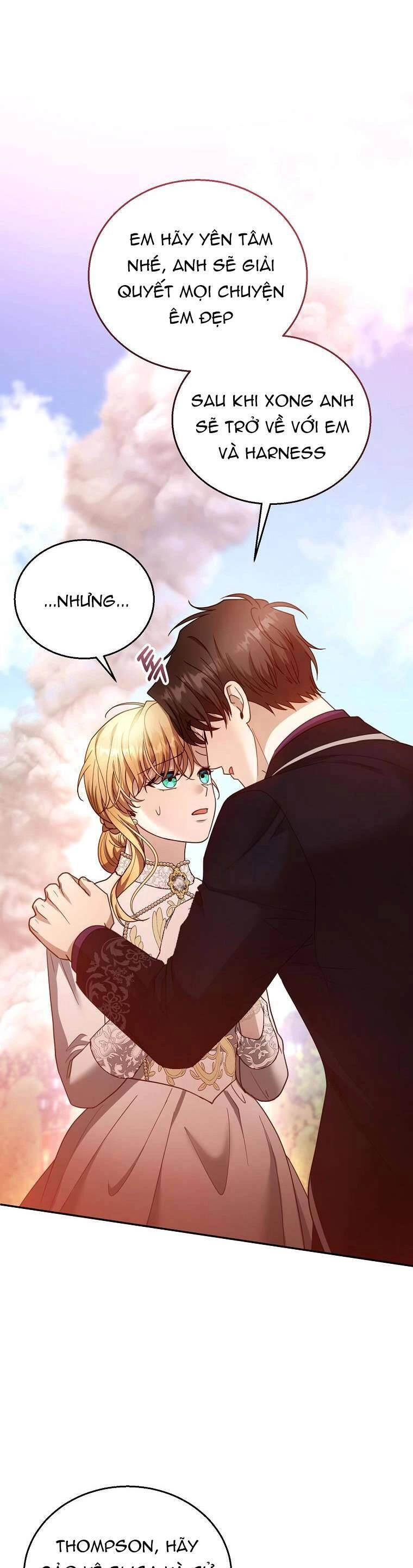 Tôi Sắp Ly Hôn Với Người Chồng Độc Ác, Nhưng Chúng Tôi Có Baby Chapter 98 - 19