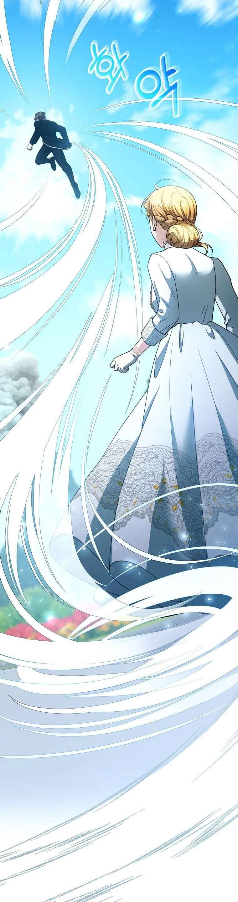 Tôi Sắp Ly Hôn Với Người Chồng Độc Ác, Nhưng Chúng Tôi Có Baby Chapter 98 - 21