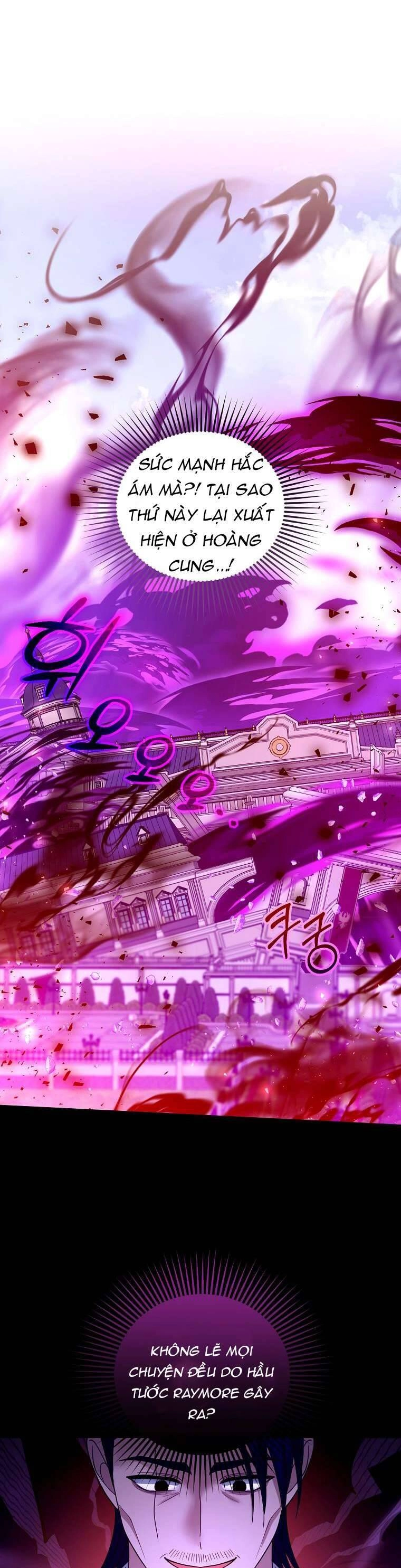 Tôi Sắp Ly Hôn Với Người Chồng Độc Ác, Nhưng Chúng Tôi Có Baby Chapter 98 - 23