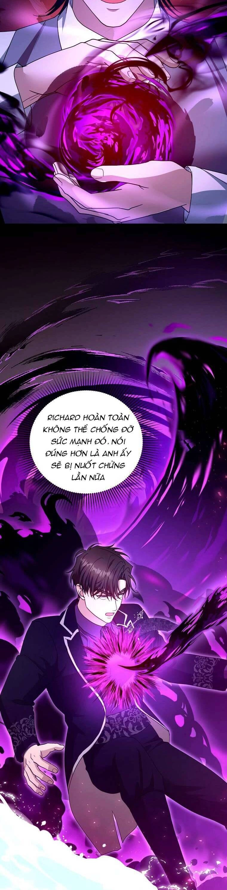 Tôi Sắp Ly Hôn Với Người Chồng Độc Ác, Nhưng Chúng Tôi Có Baby Chapter 98 - 24