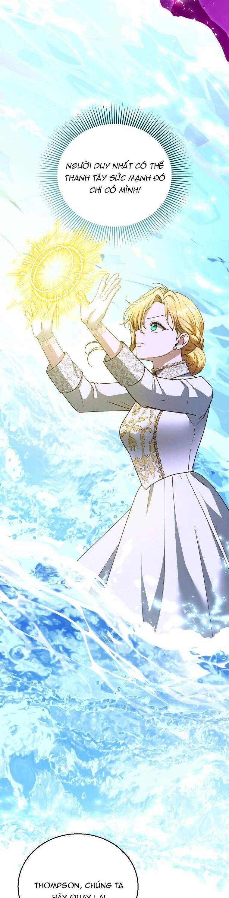 Tôi Sắp Ly Hôn Với Người Chồng Độc Ác, Nhưng Chúng Tôi Có Baby Chapter 98 - 25