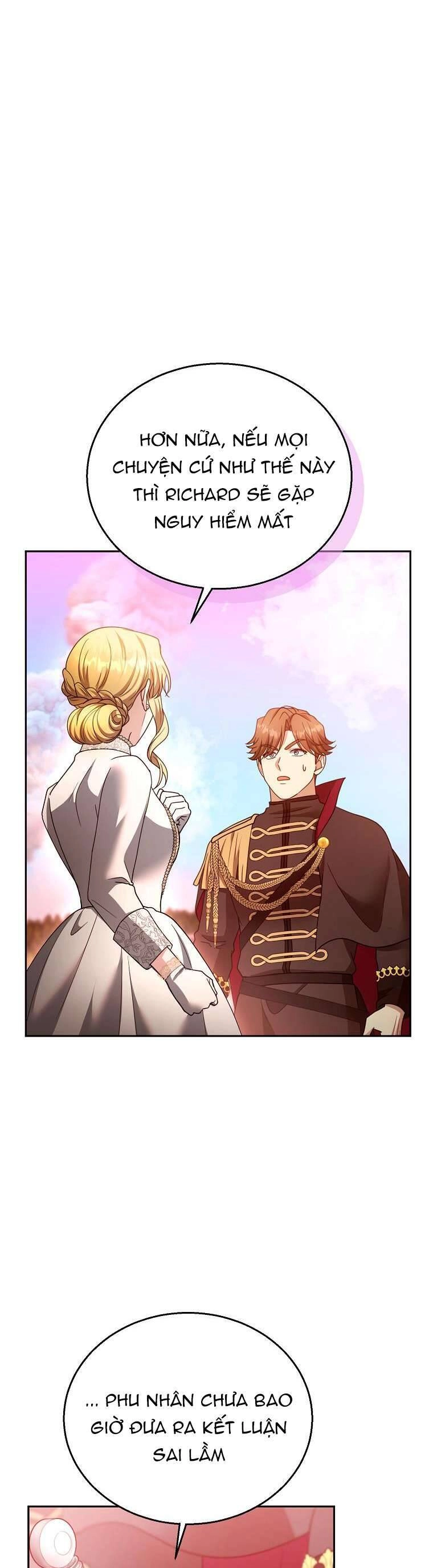 Tôi Sắp Ly Hôn Với Người Chồng Độc Ác, Nhưng Chúng Tôi Có Baby Chapter 98 - 27