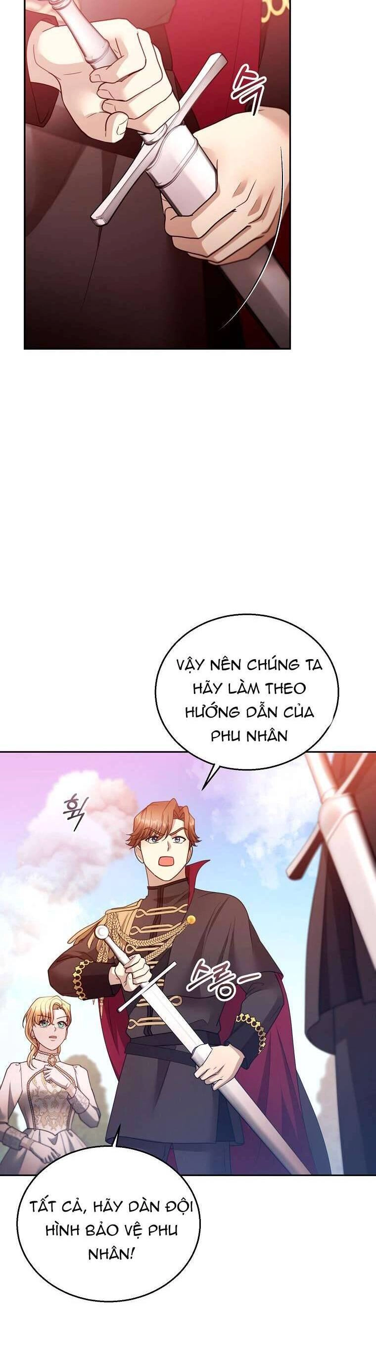 Tôi Sắp Ly Hôn Với Người Chồng Độc Ác, Nhưng Chúng Tôi Có Baby Chapter 98 - 28