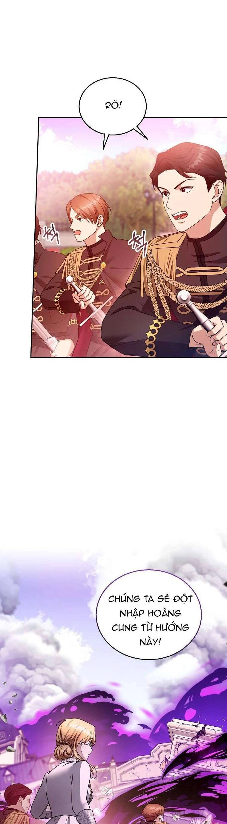 Tôi Sắp Ly Hôn Với Người Chồng Độc Ác, Nhưng Chúng Tôi Có Baby Chapter 98 - 29