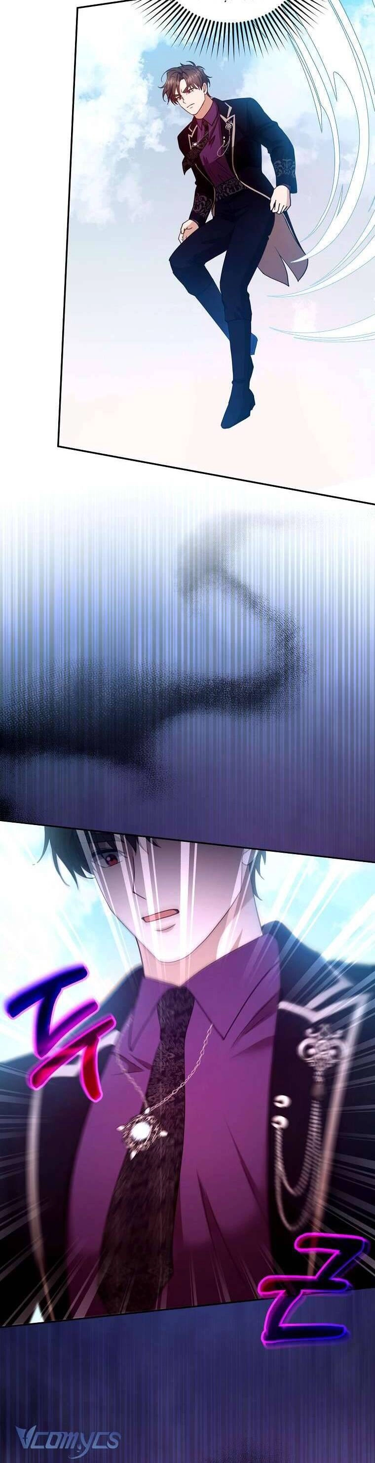 Tôi Sắp Ly Hôn Với Người Chồng Độc Ác, Nhưng Chúng Tôi Có Baby Chapter 98 - 34