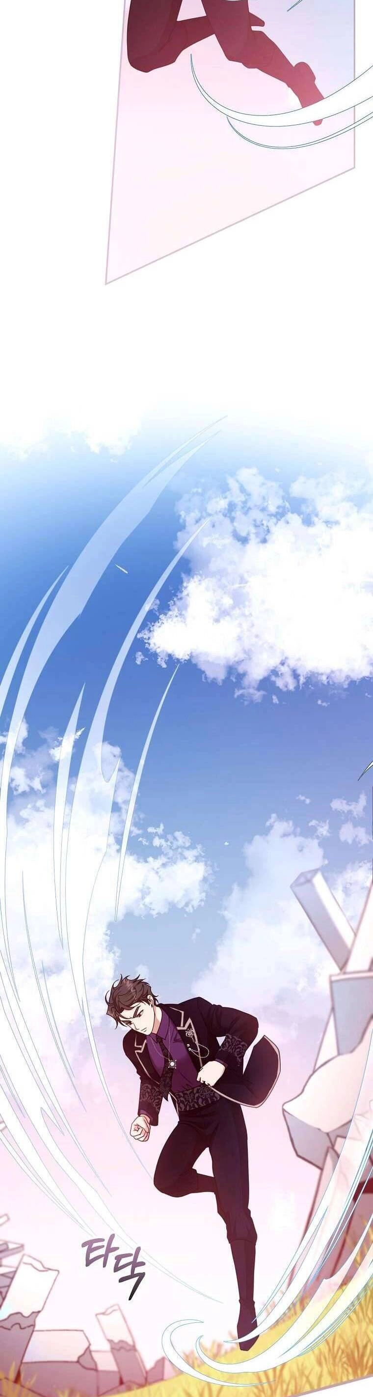 Tôi Sắp Ly Hôn Với Người Chồng Độc Ác, Nhưng Chúng Tôi Có Baby Chapter 98 - 36