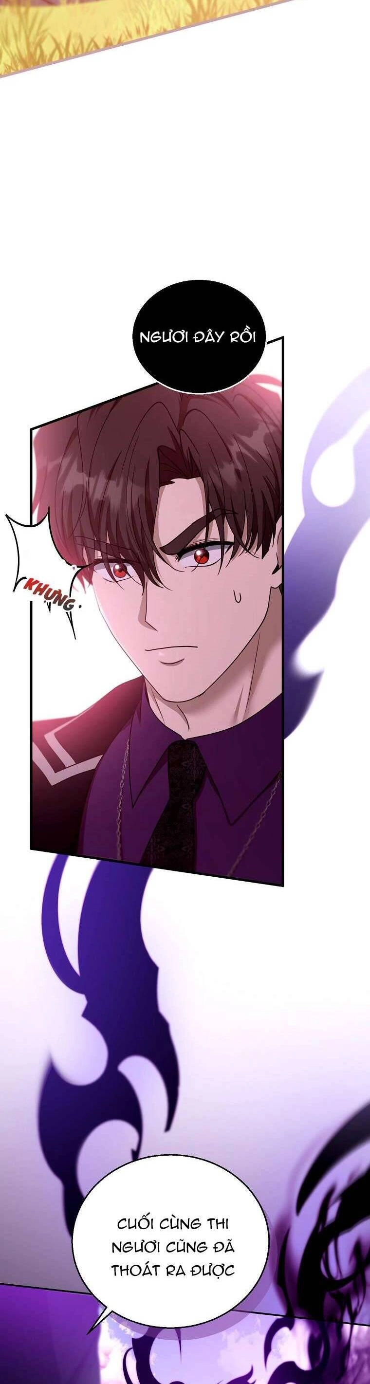 Tôi Sắp Ly Hôn Với Người Chồng Độc Ác, Nhưng Chúng Tôi Có Baby Chapter 98 - 37