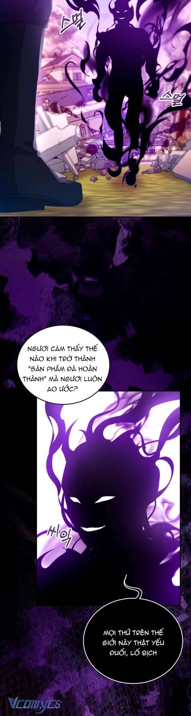 Tôi Sắp Ly Hôn Với Người Chồng Độc Ác, Nhưng Chúng Tôi Có Baby Chapter 98 - 38