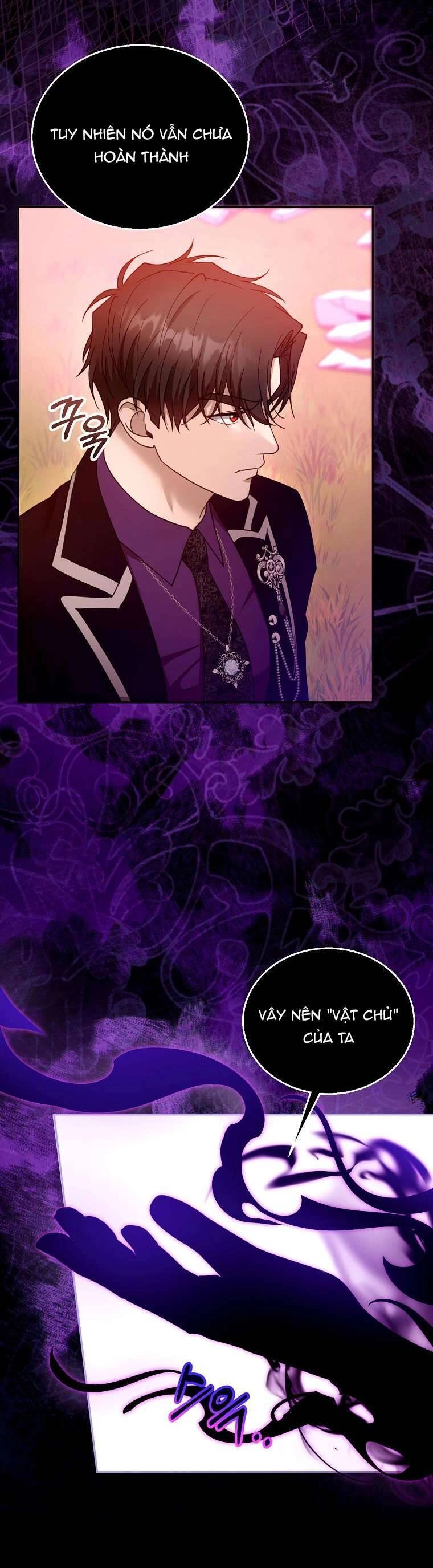 Tôi Sắp Ly Hôn Với Người Chồng Độc Ác, Nhưng Chúng Tôi Có Baby Chapter 98 - 39