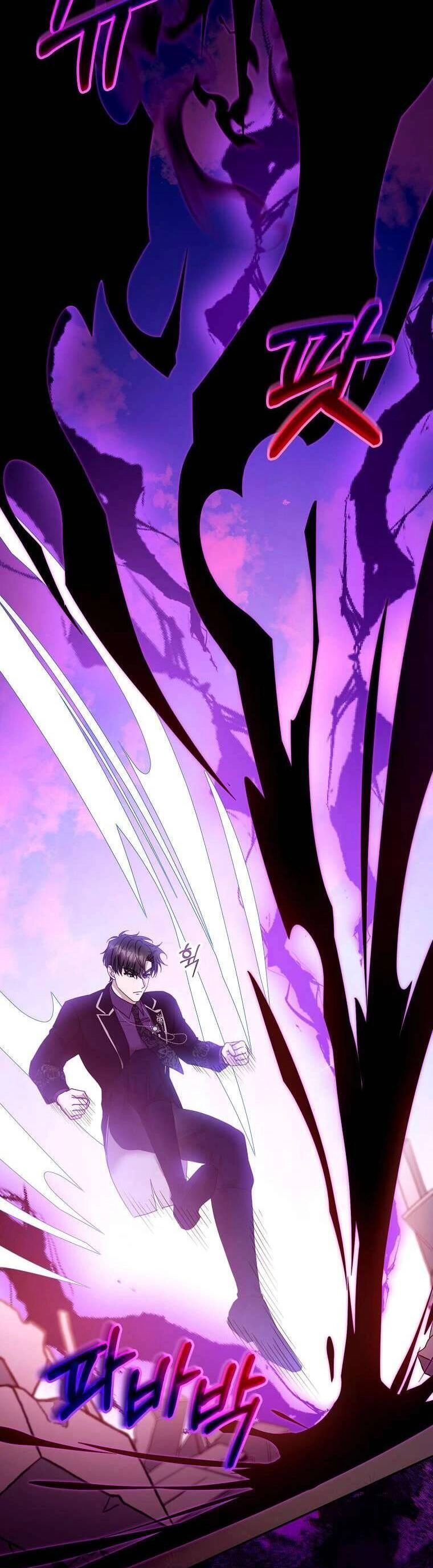 Tôi Sắp Ly Hôn Với Người Chồng Độc Ác, Nhưng Chúng Tôi Có Baby Chapter 98 - 41