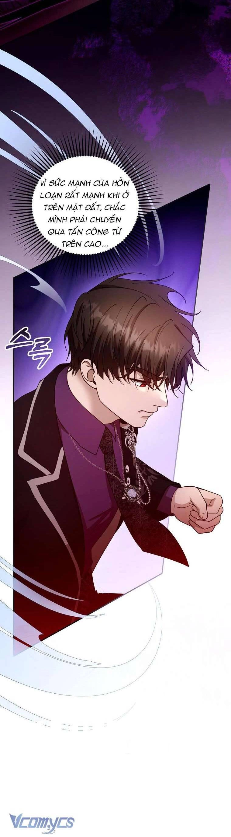 Tôi Sắp Ly Hôn Với Người Chồng Độc Ác, Nhưng Chúng Tôi Có Baby Chapter 98 - 42