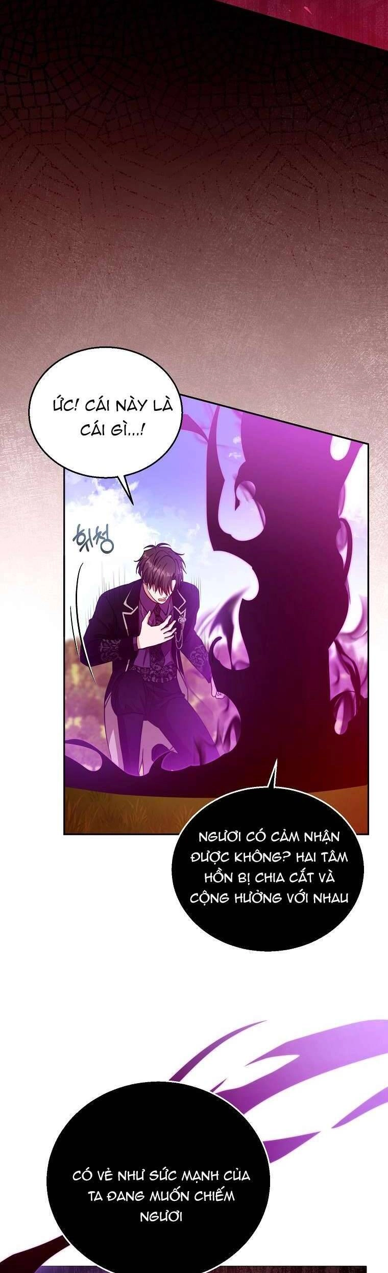 Tôi Sắp Ly Hôn Với Người Chồng Độc Ác, Nhưng Chúng Tôi Có Baby Chapter 98 - 44