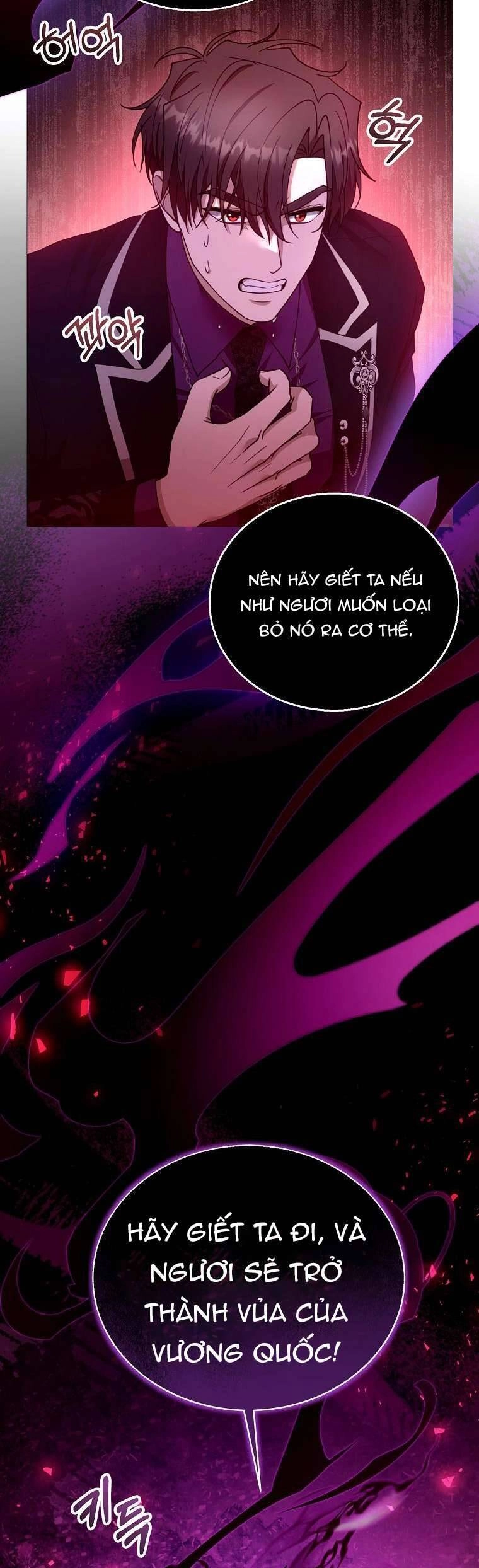 Tôi Sắp Ly Hôn Với Người Chồng Độc Ác, Nhưng Chúng Tôi Có Baby Chapter 98 - 45